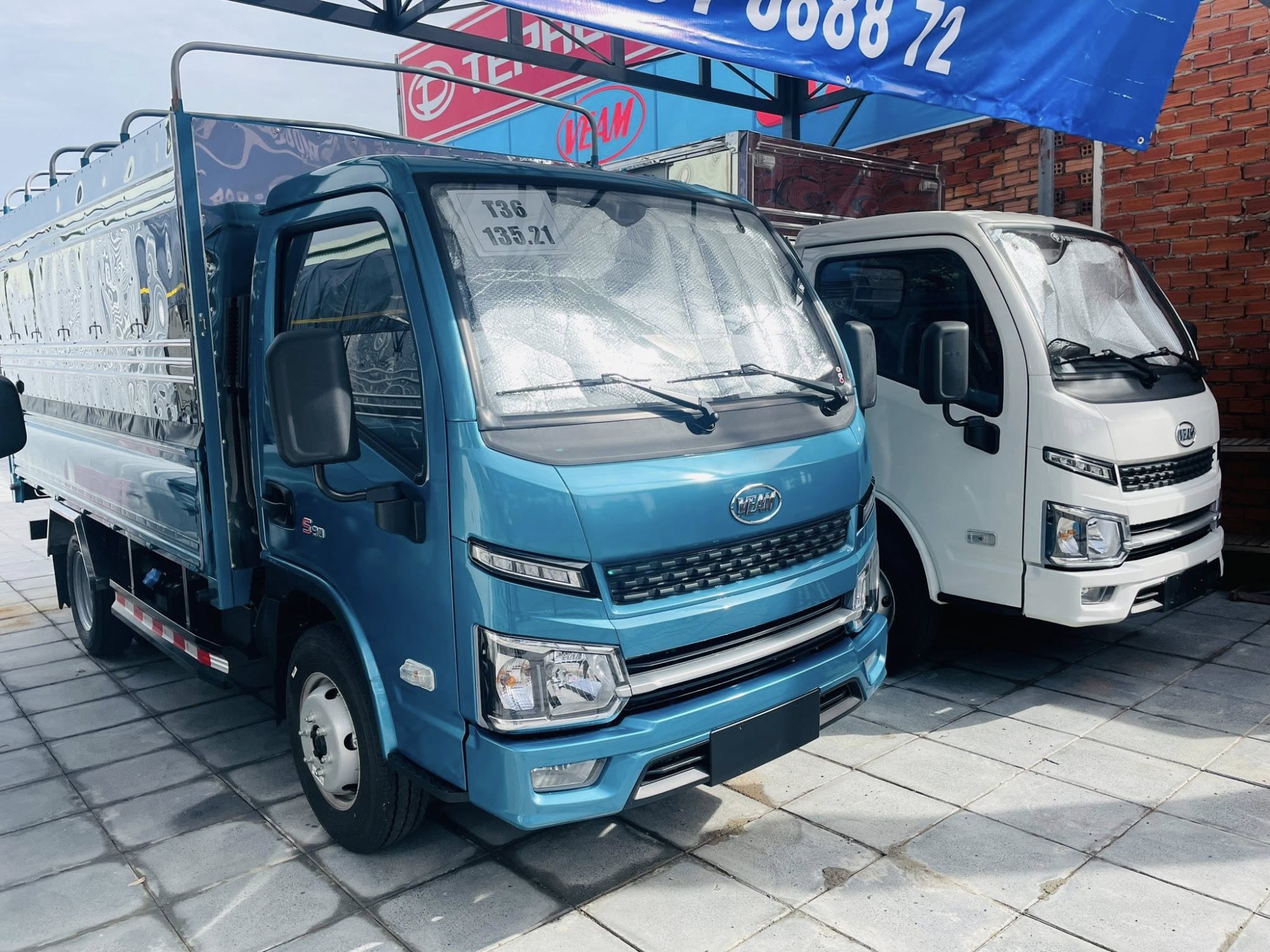 VEAM S80